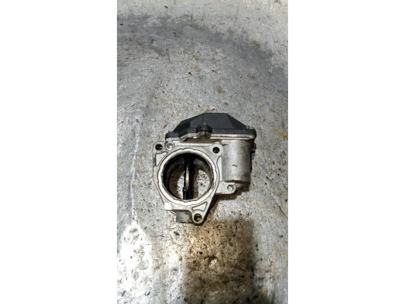 Recambio de caja mariposa para volkswagen caddy ka/kb (2k) furg. referencia OEM IAM 03G128063A  