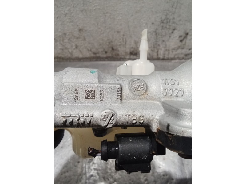 Recambio de bomba freno para audi q3 (f3b) 35 tdi referencia OEM IAM 5Q1611301G  24