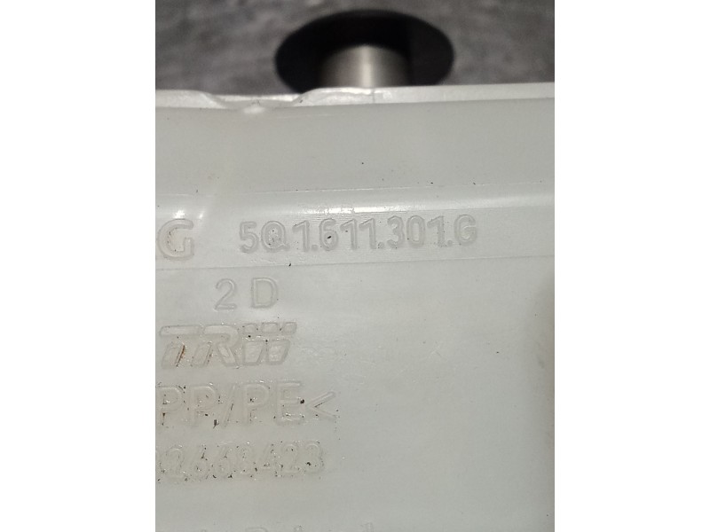 Recambio de bomba freno para audi q3 (f3b) 35 tdi referencia OEM IAM 5Q1611301G  24