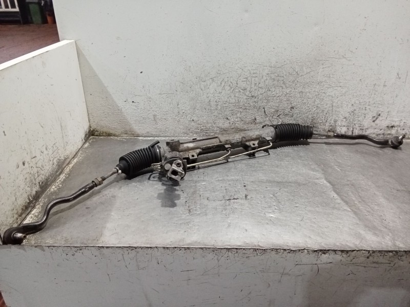 Recambio de cremallera direccion para bmw 3 (e46) 328 i referencia OEM IAM 7852974651 6753438 98