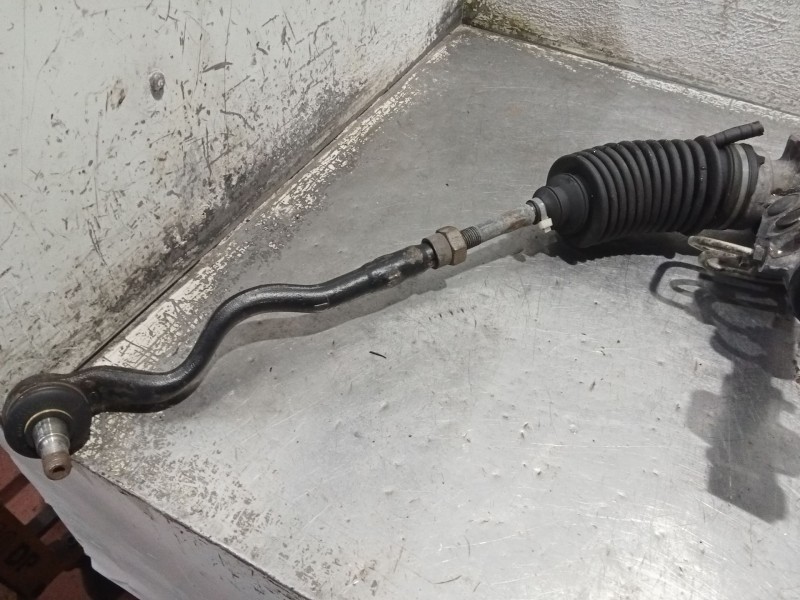 Recambio de cremallera direccion para bmw 3 (e46) 328 i referencia OEM IAM 7852974651 6753438 98