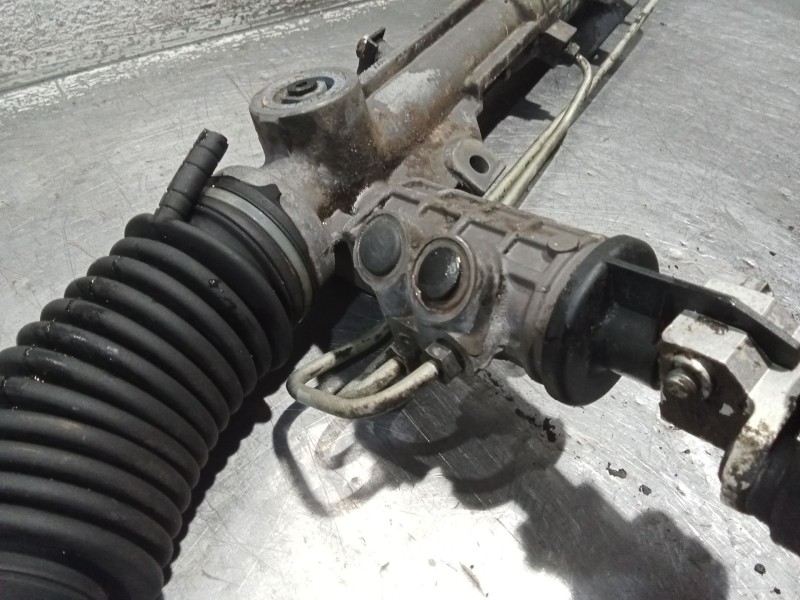 Recambio de cremallera direccion para bmw 3 (e46) 328 i referencia OEM IAM 7852974651 6753438 98