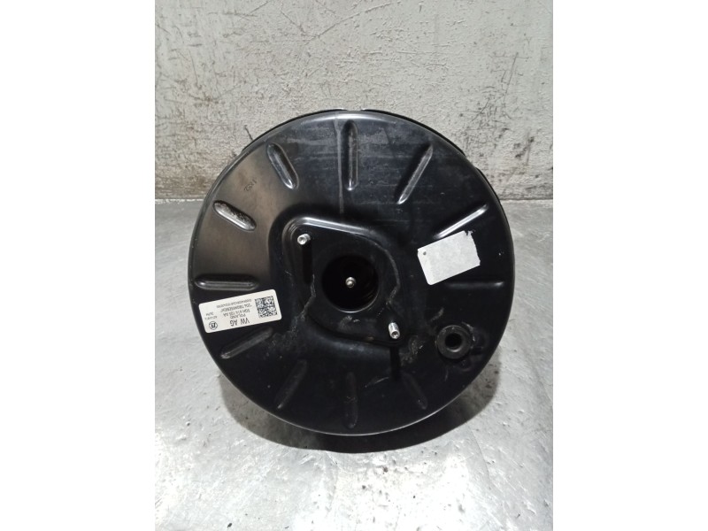 Recambio de servofreno para audi q3 (f3b) 35 tdi referencia OEM IAM 5QH614105AA  