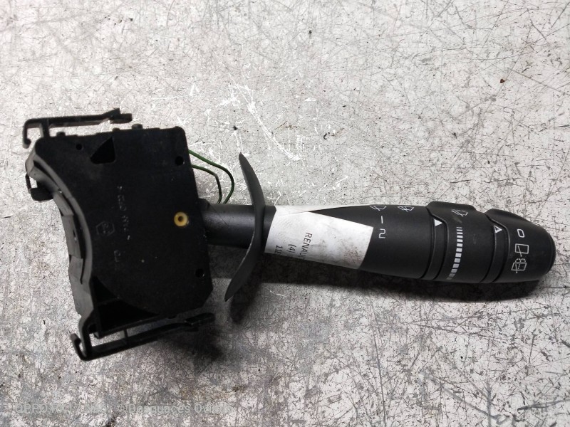 Recambio de mando limpia para renault laguna ii (bg0) authentique referencia OEM IAM 8200012244  