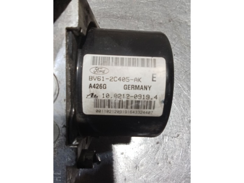 Recambio de abs para ford focus turn. (cb8) titanium referencia OEM IAM 8V612C405AK 10021209194 1096101533