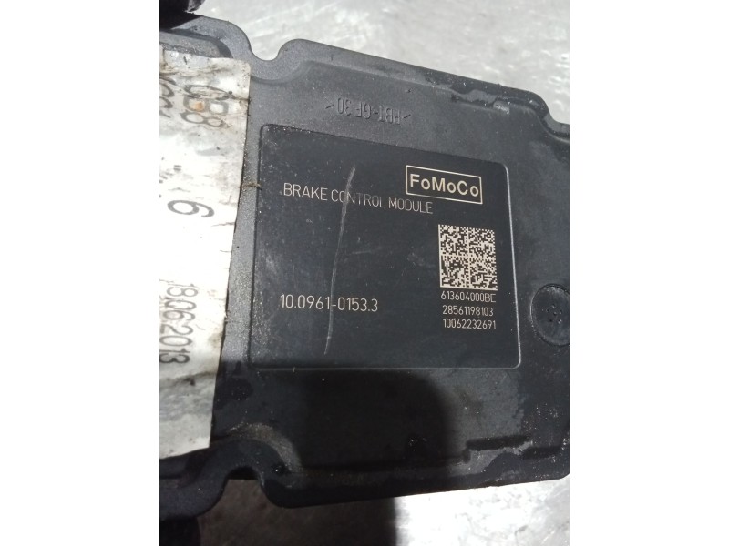 Recambio de abs para ford focus turn. (cb8) titanium referencia OEM IAM 8V612C405AK 10021209194 1096101533