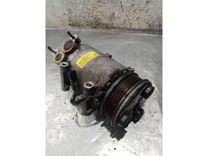 Recambio de compresor aire acondicionado para ford focus turn. (cb8) titanium referencia OEM IAM AV6119D629DB  11