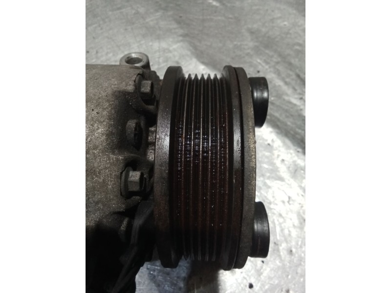 Recambio de compresor aire acondicionado para ford focus turn. (cb8) titanium referencia OEM IAM AV6119D629DB  11