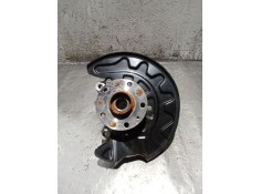 Recambio de mangueta delantera izquierda para audi q3 (f3b) 35 tdi referencia OEM IAM 500407257  