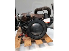 Recambio de motor completo para volkswagen polo (867/871/873) 1.3 referencia OEM IAM MH 869443 