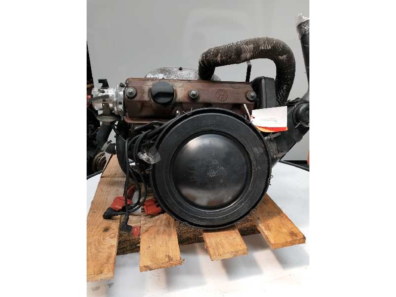 Recambio de motor completo para volkswagen polo (867/871/873) 1.3 referencia OEM IAM MH 869443 