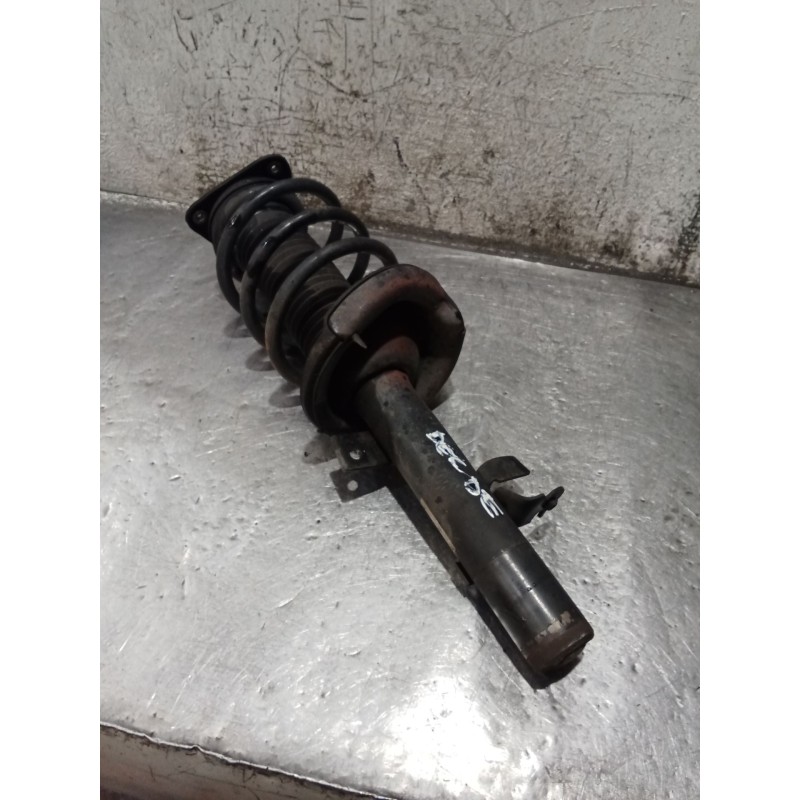 Recambio de amortiguador delantero derecho para ford focus turn. (cb8) titanium referencia OEM IAM   11