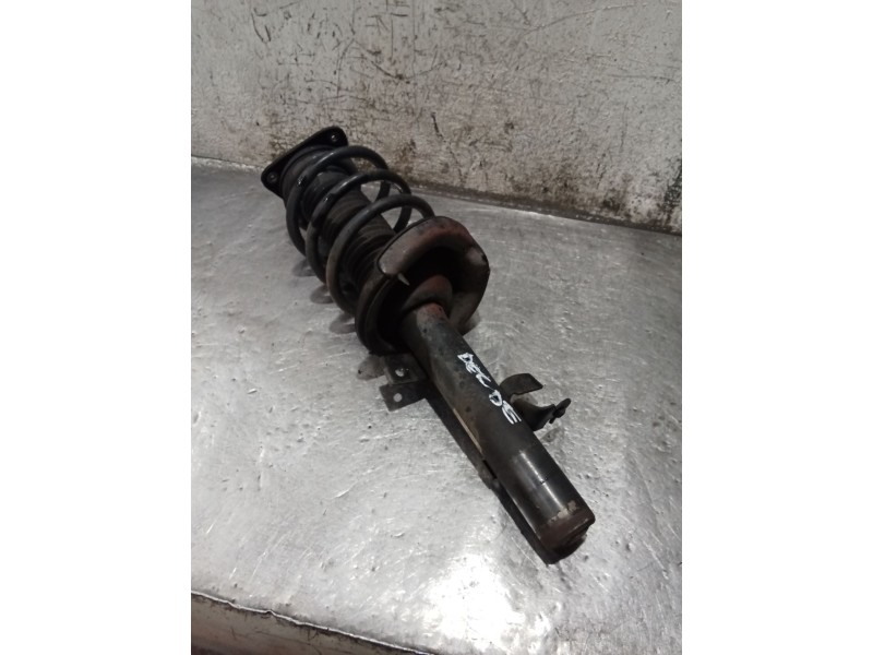 Recambio de amortiguador delantero derecho para ford focus turn. (cb8) titanium referencia OEM IAM   11