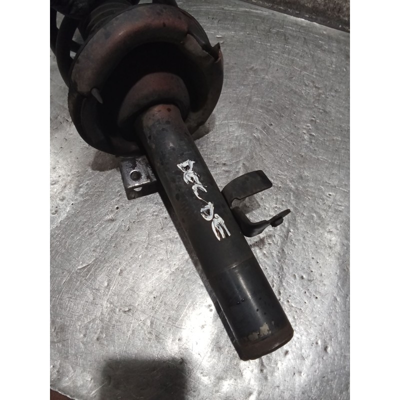 Recambio de amortiguador delantero derecho para ford focus turn. (cb8) titanium referencia OEM IAM   11