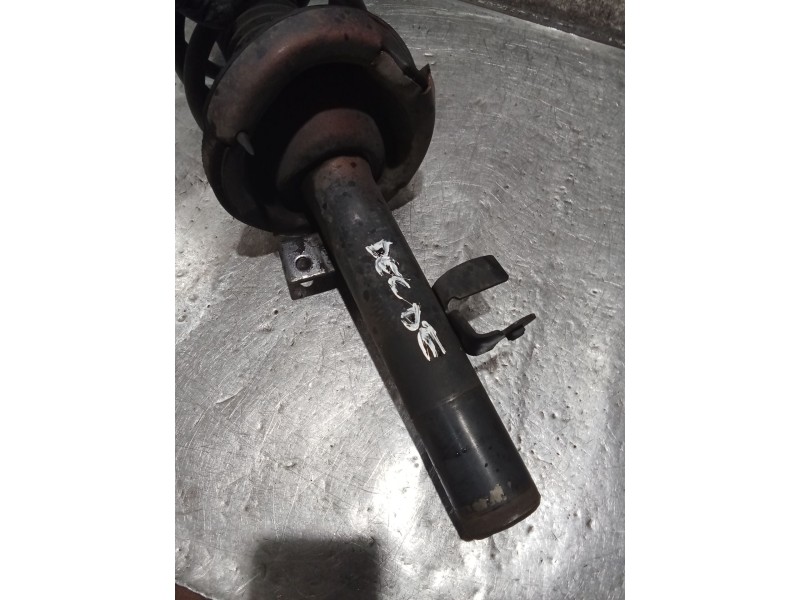 Recambio de amortiguador delantero derecho para ford focus turn. (cb8) titanium referencia OEM IAM   11