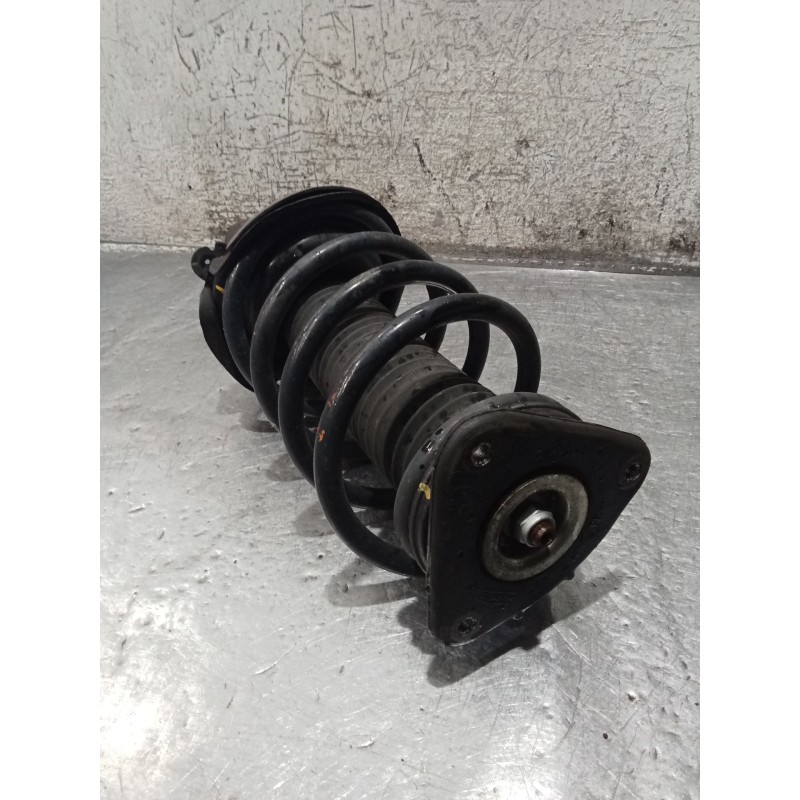 Recambio de amortiguador delantero derecho para ford focus turn. (cb8) titanium referencia OEM IAM   11