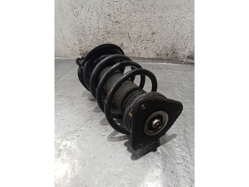 Recambio de amortiguador delantero derecho para ford focus turn. (cb8) titanium referencia OEM IAM   11