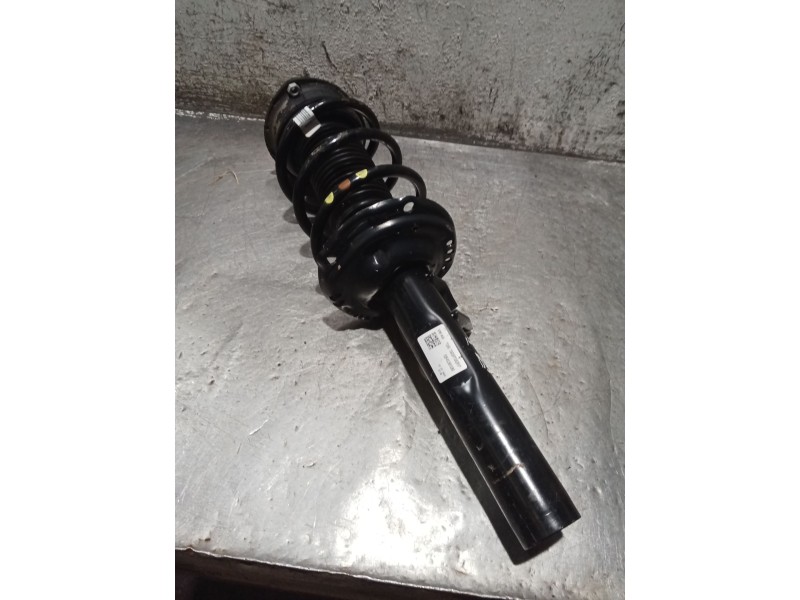 Recambio de amortiguador delantero derecho para audi q3 (f3b) 35 tdi referencia OEM IAM 5QF413031BG  