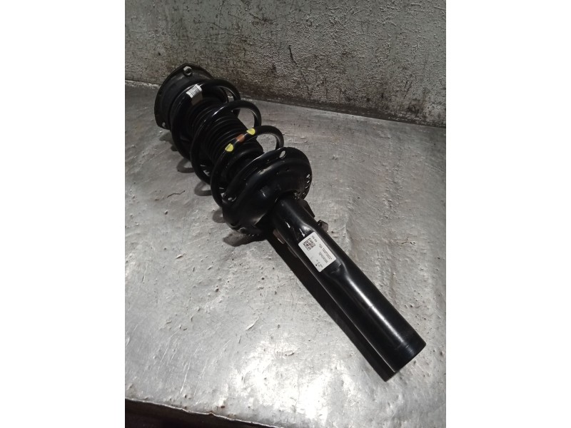 Recambio de amortiguador delantero izquierdo para audi q3 (f3b) 35 tdi referencia OEM IAM 5QF413031BG  