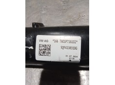 Recambio de amortiguador delantero izquierdo para audi q3 (f3b) 35 tdi referencia OEM IAM 5QF413031BG   2