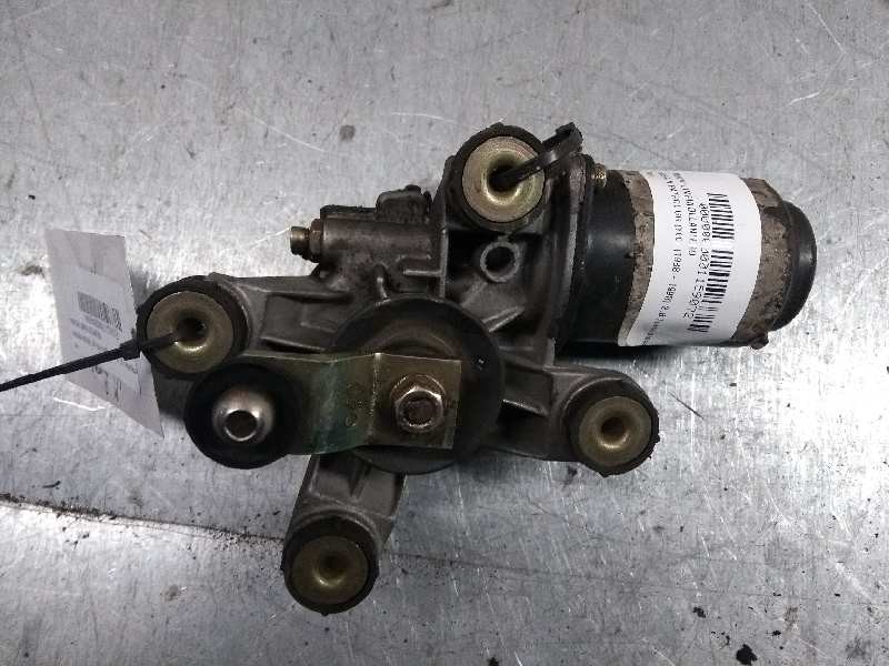 Recambio de motor limpia delantero para nissan patrol gr (y60) 2.8 turbodiesel referencia OEM IAM   