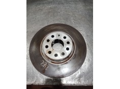Recambio de disco freno delantero para audi q3 (f3b) 35 tdi referencia OEM IAM   