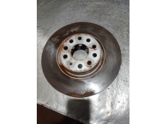 Recambio de disco freno delantero para audi q3 (f3b) 35 tdi referencia OEM IAM   