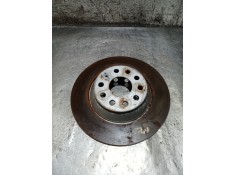 Recambio de disco freno trasero para audi q3 (f3b) 35 tdi referencia OEM IAM   