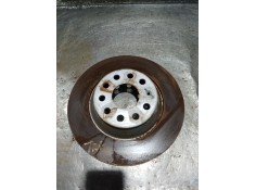 Recambio de disco freno trasero para audi q3 (f3b) 35 tdi referencia OEM IAM   