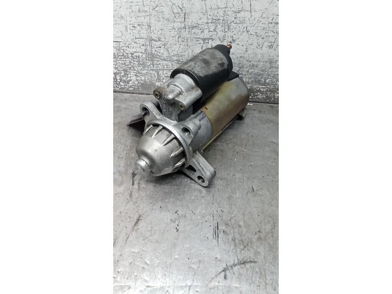 Recambio de motor arranque para ford mondeo ii (bap) 2.0 i referencia OEM IAM 96BB11000AB  97