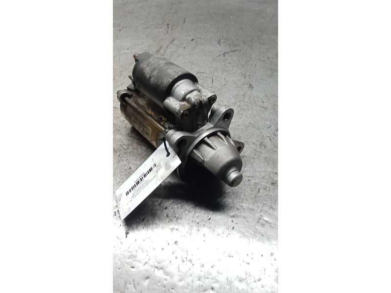 Recambio de motor arranque para ford mondeo ii (bap) 2.0 i referencia OEM IAM 96BB11000AB  97