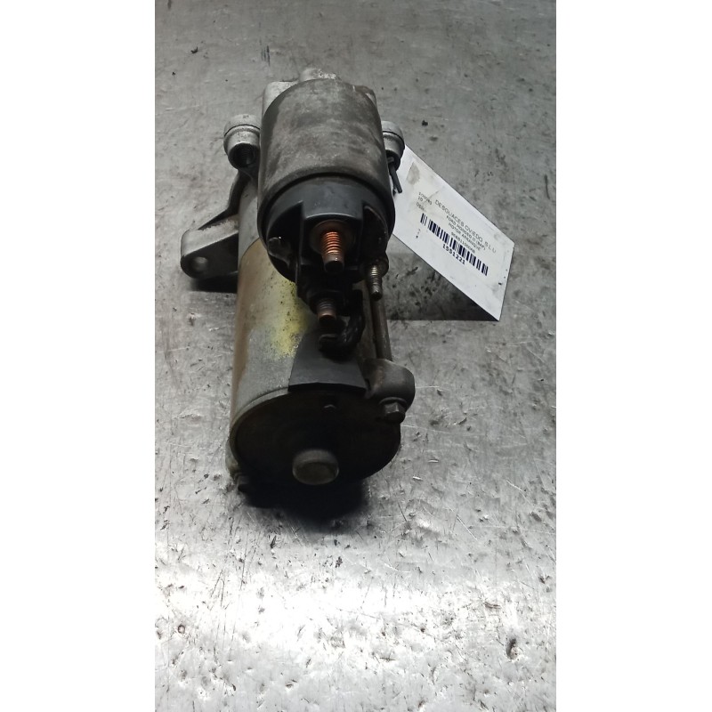 Recambio de motor arranque para ford mondeo ii (bap) 2.0 i referencia OEM IAM 96BB11000AB  97