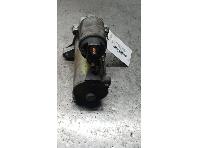 Recambio de motor arranque para ford mondeo ii (bap) 2.0 i referencia OEM IAM 96BB11000AB  97