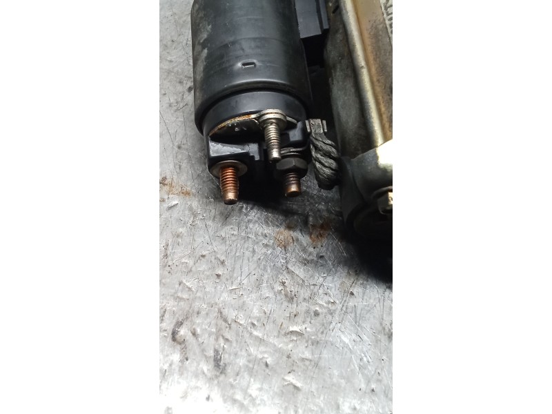 Recambio de motor arranque para ford mondeo ii (bap) 2.0 i referencia OEM IAM 96BB11000AB  97