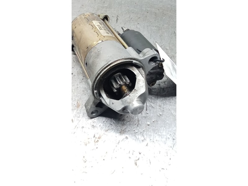 Recambio de motor arranque para ford mondeo ii (bap) 2.0 i referencia OEM IAM 96BB11000AB  97