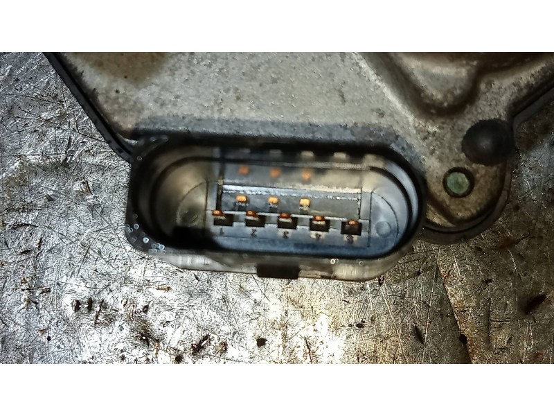 Recambio de caja mariposa para volkswagen caddy ka/kb (2k) furg. referencia OEM IAM 03G128063A  