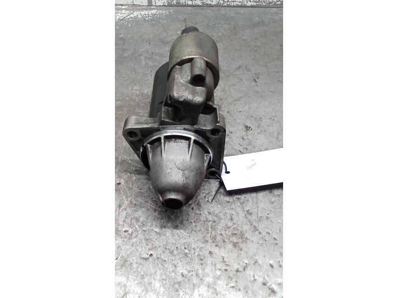 Recambio de motor arranque para ford focus ii (da_, hcp, dp) 1.6 ti referencia OEM IAM 2S6U11000CC 0001107500 