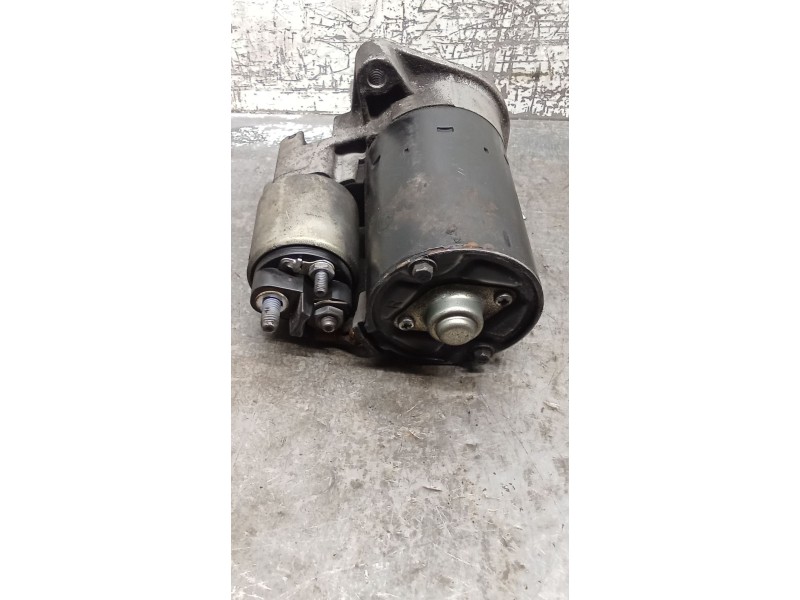 Recambio de motor arranque para ford focus ii (da_, hcp, dp) 1.6 ti referencia OEM IAM 2S6U11000CC 0001107500 