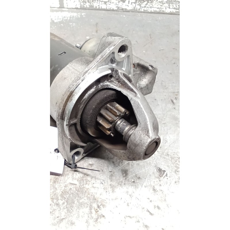 Recambio de motor arranque para ford focus ii (da_, hcp, dp) 1.6 ti referencia OEM IAM 2S6U11000CC 0001107500 