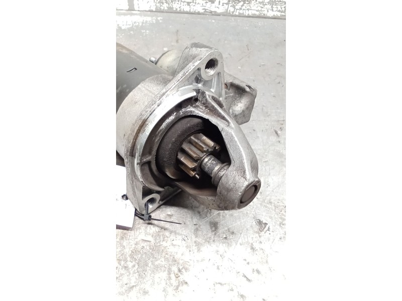 Recambio de motor arranque para ford focus ii (da_, hcp, dp) 1.6 ti referencia OEM IAM 2S6U11000CC 0001107500 