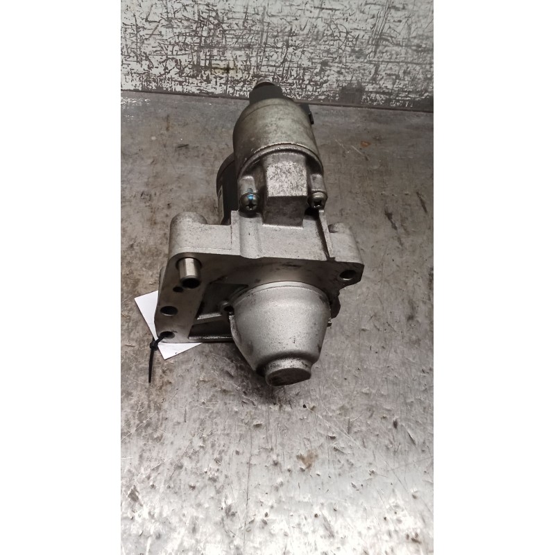 Recambio de motor arranque para peugeot 207/207+ (wa_, wc_) 1.4 16v referencia OEM IAM M000T32271ZE  