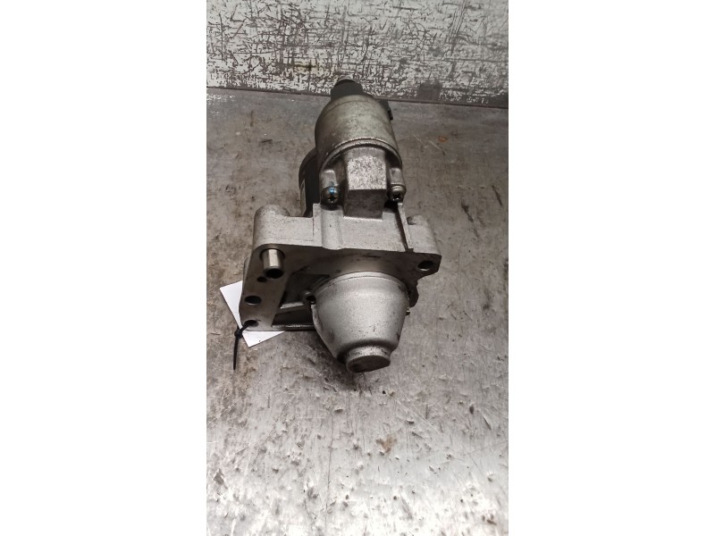 Recambio de motor arranque para peugeot 207/207+ (wa_, wc_) 1.4 16v referencia OEM IAM M000T32271ZE  