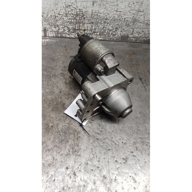 Recambio de motor arranque para peugeot 207/207+ (wa_, wc_) 1.4 16v referencia OEM IAM M000T32271ZE  