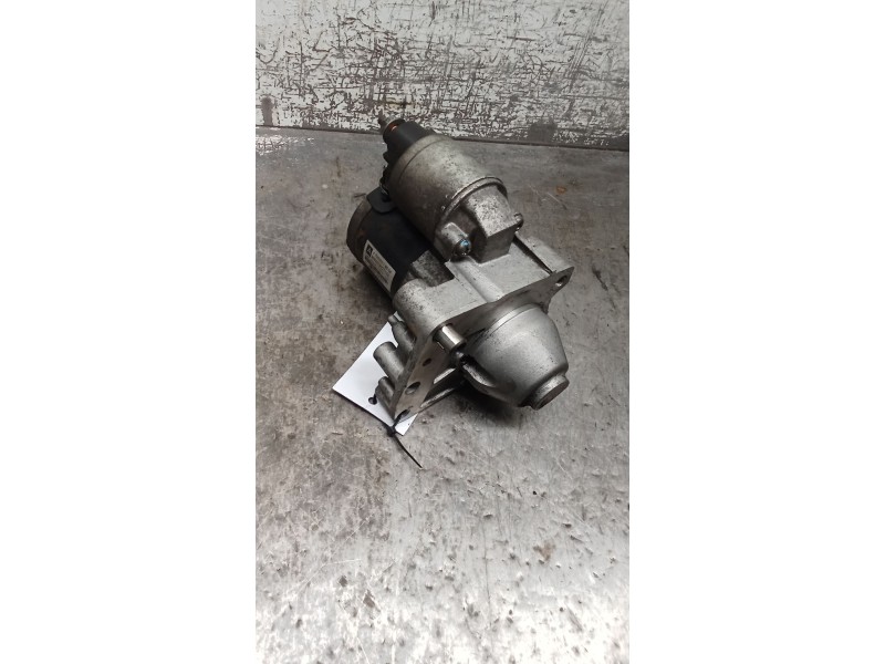 Recambio de motor arranque para peugeot 207/207+ (wa_, wc_) 1.4 16v referencia OEM IAM M000T32271ZE  
