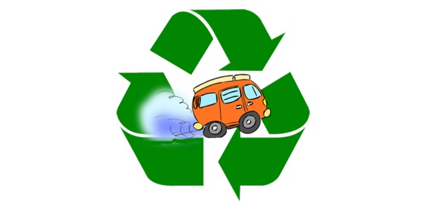 Beneficios Ambientales del Reciclaje de Vehículos: Un Paso Clave hacia la Sostenibilidad