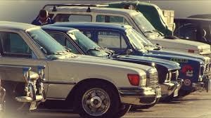 Mercedes, Renault y Citroën: Las Marcas Más Populares en el Mercado de Piezas de Repuesto