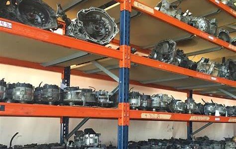 ¿Por Qué Comprar Piezas de Segunda Mano en un Desguace es una Opción Inteligente?